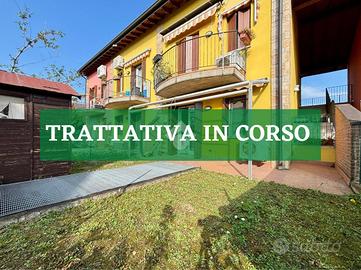 2 LOCALI A TREVIGLIO