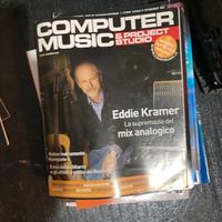 Riviste vv strumenti musicali audio professionale