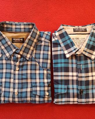 Due camicie Jack & Jones