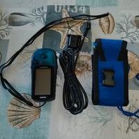Navigatore Portatile eTrex Legend