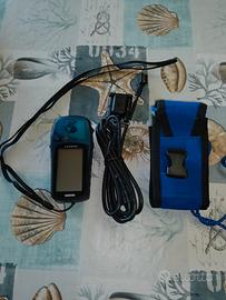 Navigatore Portatile eTrex Legend