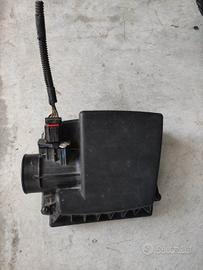 coperchio filtro aria debimetro ecosport