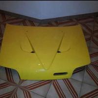 kit tuning cadamuro punto prima serie. 