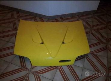 kit tuning cadamuro punto prima serie. 