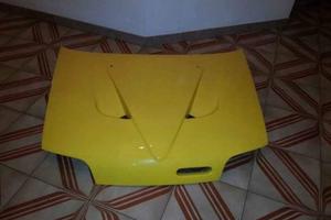 kit tuning cadamuro punto prima serie. 