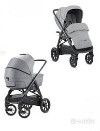 Duo Inglesina Aptica XT