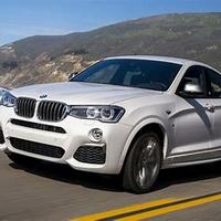 ricambi bmw x4 msport f26