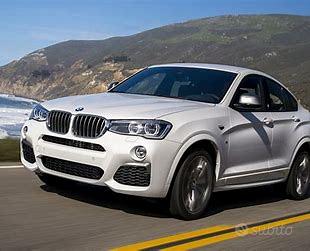 ricambi bmw x4 msport f26