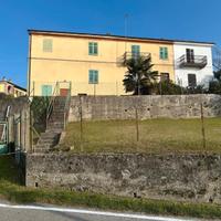 Casale Monferrato - cascina semindipendente