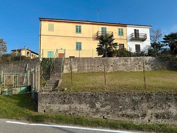 Casale Monferrato - cascina semindipendente