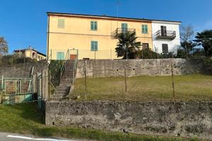 Casale Monferrato - cascina semindipendente