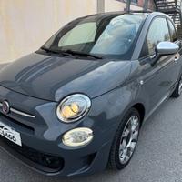 Fiat 500 1.2 Rockstar. 2020