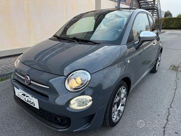 Fiat 500 1.2 Rockstar. 2020