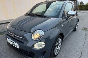 Fiat 500 1.2 Rockstar. 2020