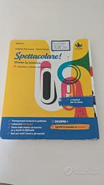libro di musica 9788857792415