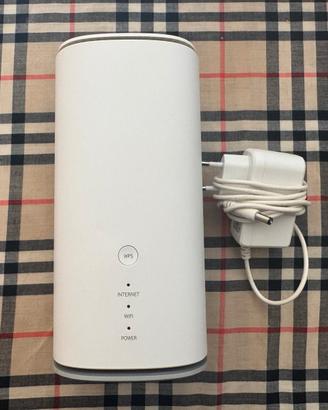Modem ZTE MC888 ultra 5G