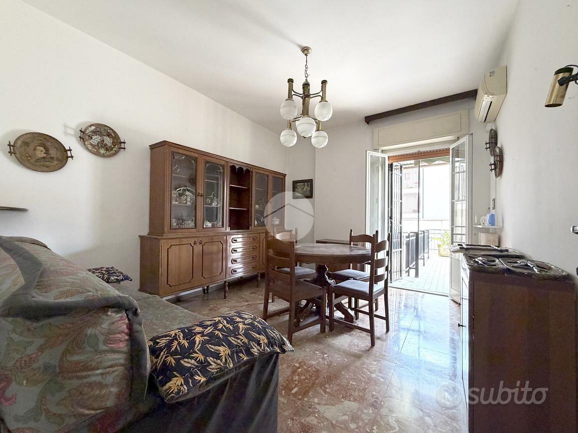 Appartamento – Cernusco sul Naviglio, Tre Torri - Vista 2