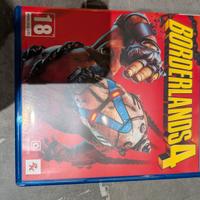 Borderlands 4 ps5