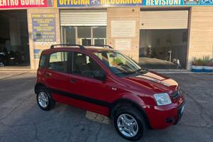 Fiat Panda 1.3 MJT 4X4 OK NEOP COME NUOVA