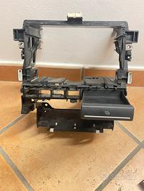 Gabbia 2 DIN PER AUDI A3 8p