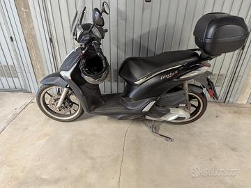 piaggio liberty s 125 2020