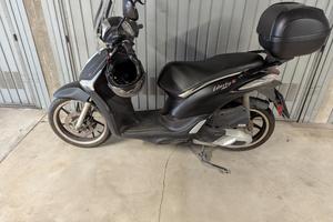 piaggio liberty s 125 2020
