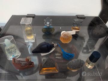 profumi da collezione