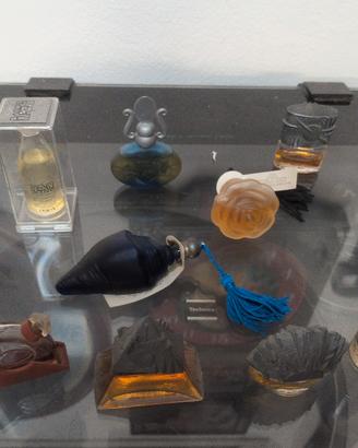 profumi da collezione