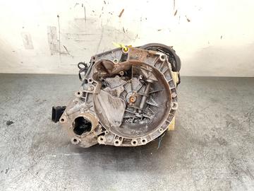 55199286 CAMBIO ROBOTIZZATO FIAT 500 Serie 1242 be