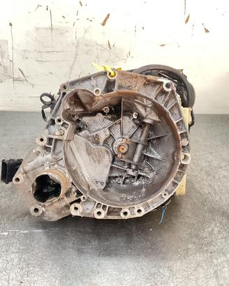55199286 CAMBIO ROBOTIZZATO FIAT 500 Serie 1242 be