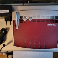 Fritzbox 7490