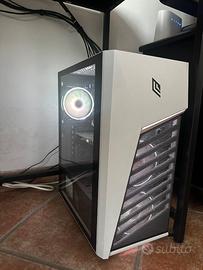 Computer fascia media