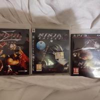 Ninja Gaiden Ps3