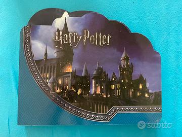 Harry Potter Collezione Esselunga Completa
