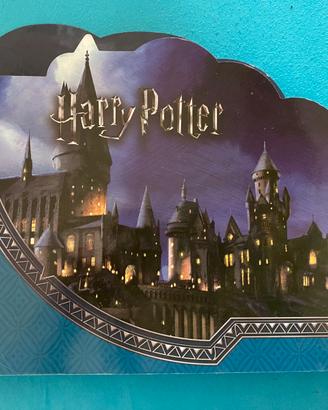 Harry Potter Collezione Esselunga Completa