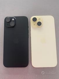 iPhone 15 256gb Garanzia permuta rate