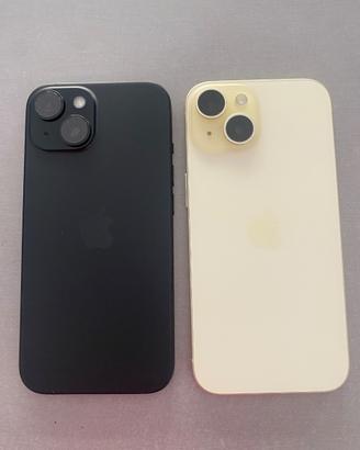 iPhone 15 256gb Garanzia permuta rate