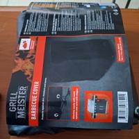 Grillmeister barbecue cover