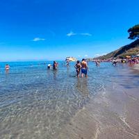 Appartamento ad Agropoli Trentova casa al mare