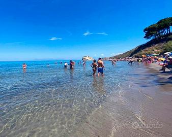 Appartamento ad Agropoli Trentova casa al mare