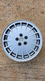 cerchio in alluminio Alfa 164
