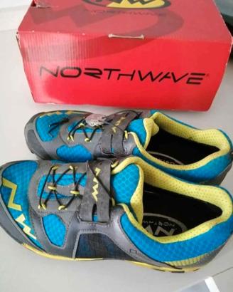 Scarpe mtb
