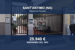 Immobile in asta di 251 m² a Sant'Antimo