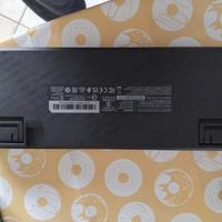 Tastiera gaming razer