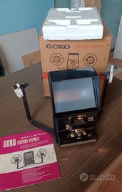 moviola super 8 goko