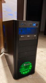 Pc computer fisso 
