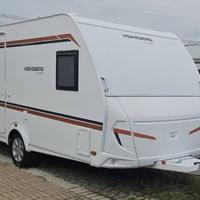 WEINSBERG Caraone 450 FU