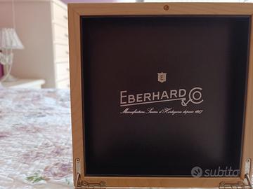 Eberhard Chrono 4