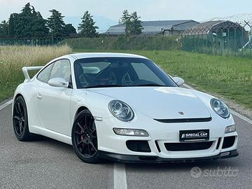 Porsche 911 GT3 CLUBSPORT