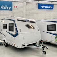 Caravelair Alba Style NUOVA IN PROMOZIONE